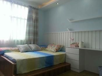 Yiguangnian Fashion Hotel Fenghuang Luaran gambar