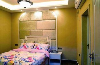 Yiguangnian Fashion Hotel Fenghuang Luaran gambar