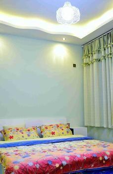 Yiguangnian Fashion Hotel Fenghuang Luaran gambar