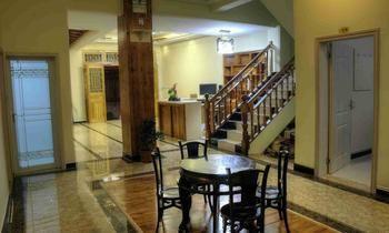 Yiguangnian Fashion Hotel Fenghuang Luaran gambar