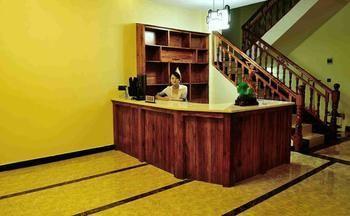 Yiguangnian Fashion Hotel Fenghuang Luaran gambar