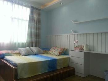 Yiguangnian Fashion Hotel Fenghuang Luaran gambar