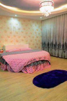 Yiguangnian Fashion Hotel Fenghuang Luaran gambar
