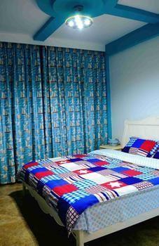 Yiguangnian Fashion Hotel Fenghuang Luaran gambar