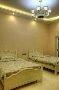 Yiguangnian Fashion Hotel Fenghuang Luaran gambar